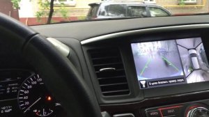 NISSAN PATHFINDER Ниссан патфайндер отзыв владельца