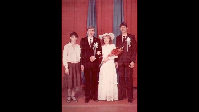 Серебряная свадьба.wmv смотреть онлайн