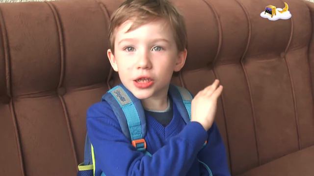 Искусство быть ребёнком. Режиссёр Миша смотреть онлайн