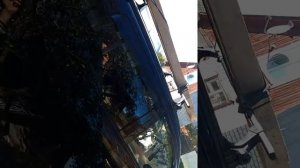 Самый дешёвый багажник на Опель зафиру