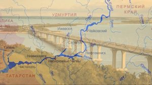 Окружающий мир 4 класс ч.1, тема урока "Мы - дети родной земли", с.102-105, Перспектива.