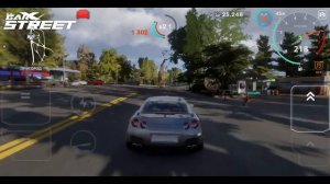 CarX Street vs Forza Horizon 5 | Nissan GTR | Sound Exhaust Check