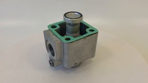 Клапан минимального давления MPV100 113596-KD