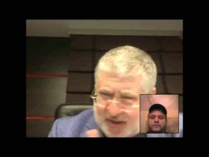 Коломойский: Порошенко продаст свой бизнес к концу президентства