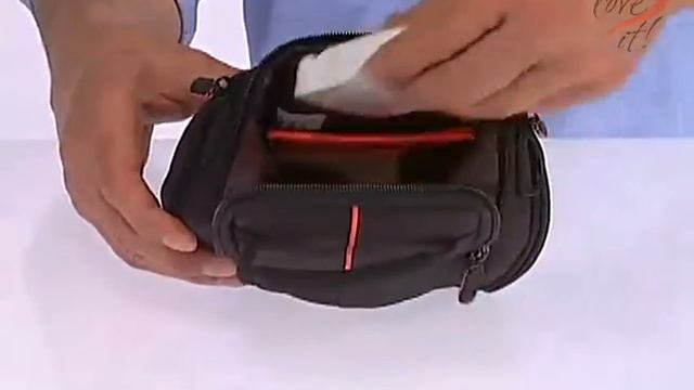 Funda para cámara Case Logic DCB-304 смотреть онлайн