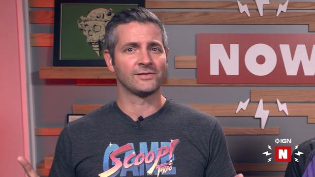 Magic: The Gathering Reveals My Little Pony Crossover Set for Charity - IGN Now смотреть онлайн