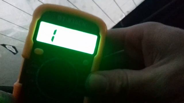 Как проверить обогрев заднего стекла смотреть онлайн