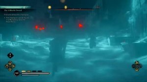 Монастырь Ферьер |Речные набеги - река Рейн | Assassin's Creed Valhalla