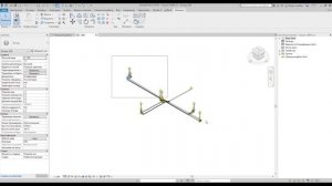 Revit. Проблема: не поворачивается группа элементов
