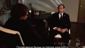 Вячеслав Никонов: «Горбачев до сих пор не понял. что сделал»