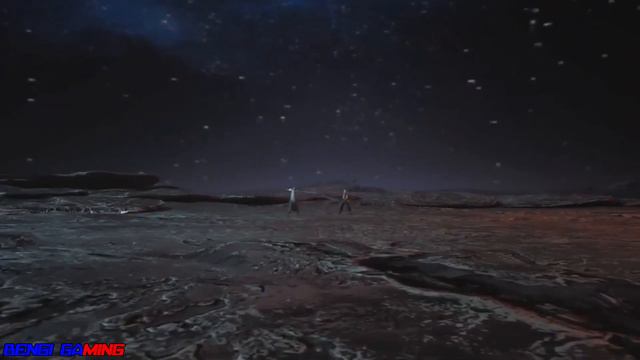 Cloud vs Sephiroth Cutscene - FINAL FANTASY VII Remake - 7 Seconds Till The End - Epic Final Boss