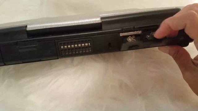 Unboxing & Reviewing :Panasonic Toughbook Cf-53  Laptop