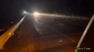 Владивосток-Краснодар с беременной женой на авто за 250тыс! Амурская область Забайкалье!!! Часть 3