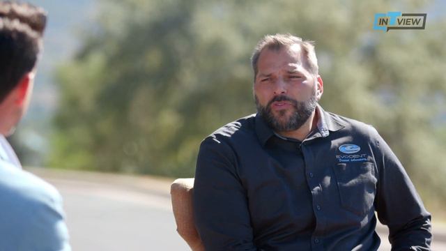 InTRUview S1 Ep.39: EvoDent смотреть онлайн