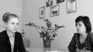 Социальная реклама  "Как выбрать профессию?"