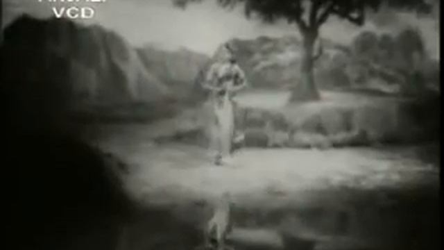 Chandana charchita - Jayadeva Ashtapadi = Tenali Ramakrishna telugu movie @MaanassanskritaM смотреть онлайн