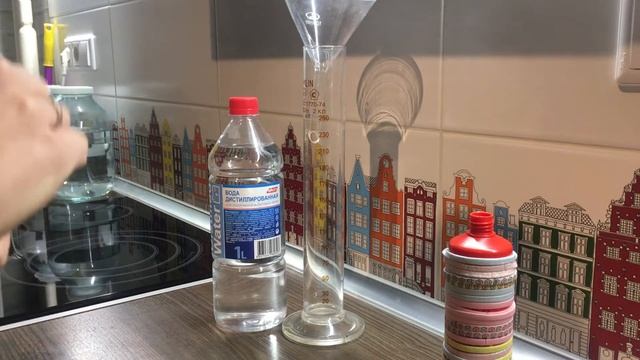 Простой рецепт чистящего средства для экранов смотреть онлайн