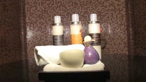 Rotana Fujairah, Ротана Фуджейра, За семь морей