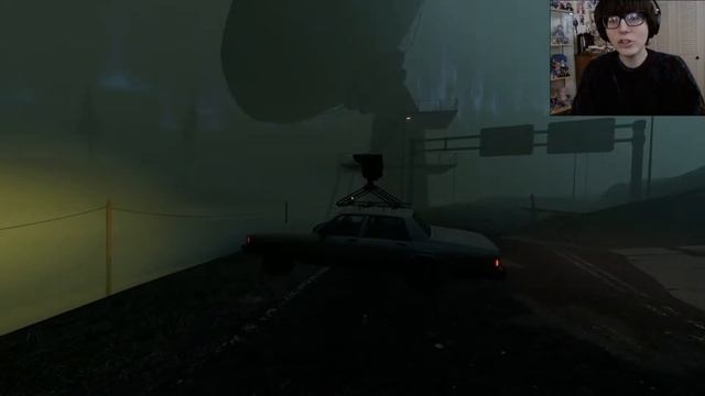 HERE THERE BE DRAGONS | Titan Chaser Night 1 смотреть онлайн