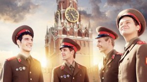 СССР - Русский трейлер (HD)