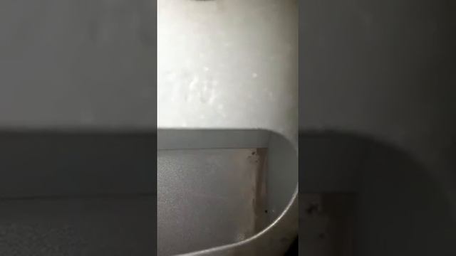 Откуда течёт вода в салон приоры смотреть онлайн