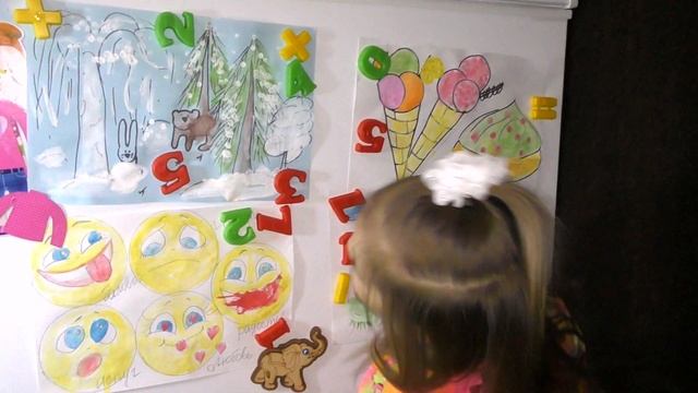 Как научить рисовать ребёнка рисовать? Как рисовать с детьми весело и красиво? смотреть онлайн