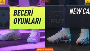 FIFA 23 vs FIFA 22 | Xbox Series S | Graphics Comparison | 4K |