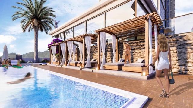 Что с ВНЖ в Турции? Как получить ВНЖ в Аланье в 2023 году? смотреть онлайн