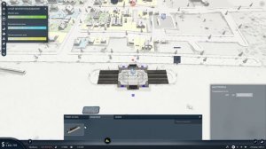 Transport Fever 2 Перестройка города для уменьшения шумов. часть 12+1