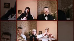 Танго Ежи Петерсбурски "Утомленное солнце" (To ostatnia niedziela) русский текст  И.Альвек