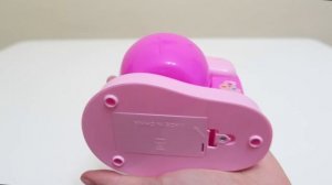 Игрушка пластиковая "Миксер", серия "Бытовая техника", бренд Play the game