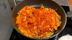 САМЫЙ ВКУСНЫЙ ☑️ И ПРОСТОЙ РЕЦЕПТ ТУШЕНОЙ КАПУСТЫ