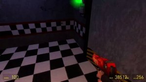 УГАДАЙ АНИМАТРОНИКА ПО ЗВУКУ FNAF COOP ► Garry's Mod