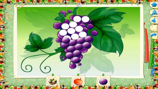 ДЕТСКИЕ РАЗВИВАЮЩИЕ ИГРЫ от 0 до 5 лет смотреть онлайн