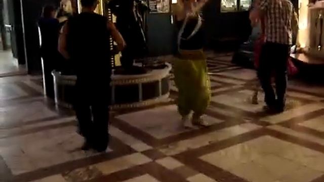 Повторяем ча ча ча Маяковский 2 июня 2012 смотреть онлайн