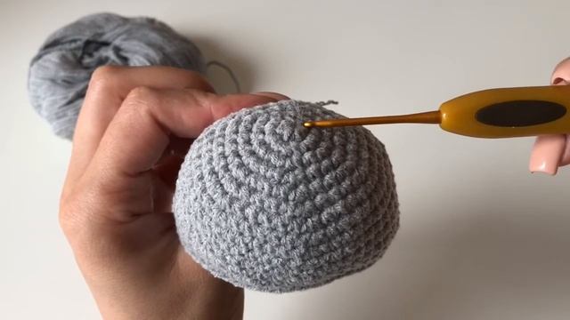 КАК СВЯЗАТЬ ИГРУШКУ КРЮЧКОМ/ Летучая Мышка?? смотреть онлайн