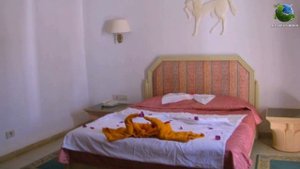 Hotel Zodiac 4* Тунис