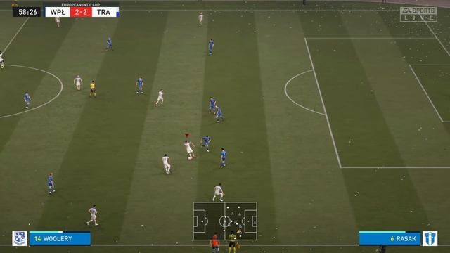 ФИФА 21 КАРЬЕРА ЗА СБОРНУЮ СССР, НАЧАЛО ПУТИ,СБОРЫ смотреть онлайн