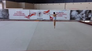 Адильханова Алина