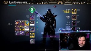 Destiny 2: Iron Banana Reset Week 3/23/23