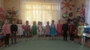 День матери. Мама - ты мой солнца лучик