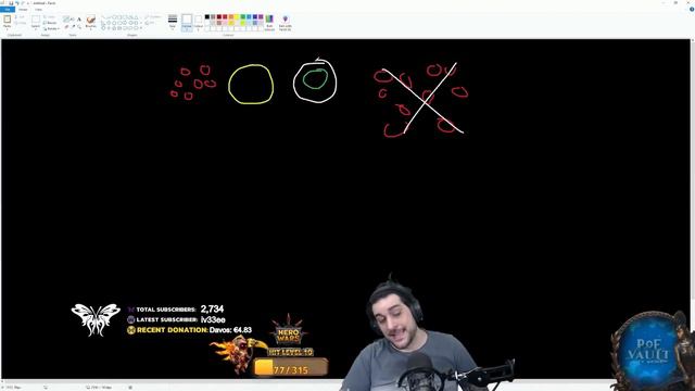 PERMANENT Soul Eater on Vaal Domination is RIDICULOUS смотреть онлайн