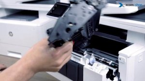 Сравниваем МФУ HP LaserJet Pro M428fdn со старшим братом - M4103dw. Какое МФУ лучше?