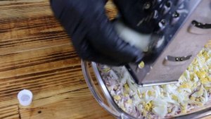 СЕЛЬДЬ ПОД ШУБОЙ. С секретом! Все будут удивлены!!??☃️?