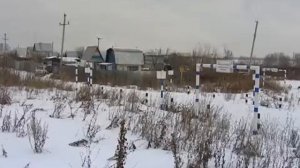 В Новосинеглазово пытаются отвоевать дома