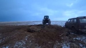 ОТКОПАЛИ МАШИНУ 50Х ГОДОВ !