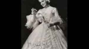 Rita Streich - Queen of the Night Aria