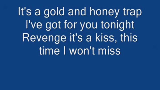 Elnur Huseynov - Golden Eye "Lyrics" смотреть онлайн