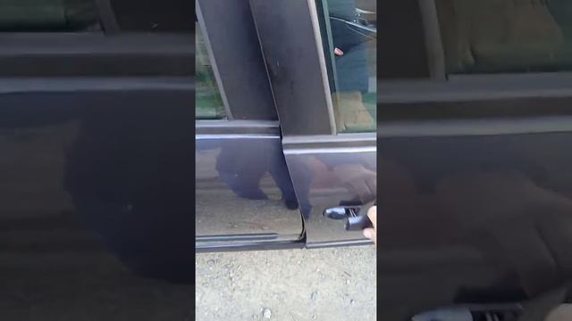 Рено Лагуна,ехали за Меганом,а выбрали вот что))) смотреть онлайн