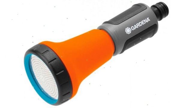 Распылитель для полива Classic (Gardena), 18310 обзор 18310-20.000.00 смотреть онлайн
